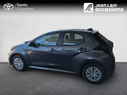 Photo 7 Toyota Yaris  120 VVT-i