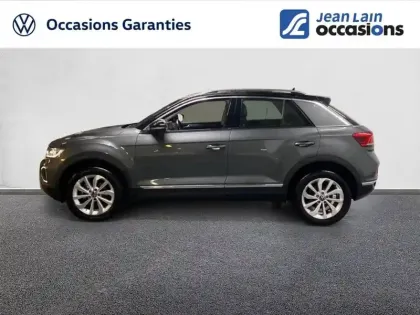Photo 6 Volkswagen T-roc  1.5 TSI EVO 150 Start/Stop DSG7