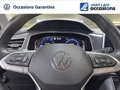 Photo 19 Volkswagen T-roc  1.5 TSI EVO 150 Start/Stop DSG7