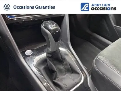 Photo 15 Volkswagen T-roc  1.5 TSI EVO 150 Start/Stop DSG7