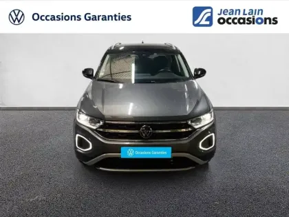 Photo 8 Volkswagen T-roc  1.5 TSI EVO 150 Start/Stop DSG7