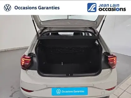 Photo 13 Volkswagen Polo  1.0 MPI 80 S&S BVM5
