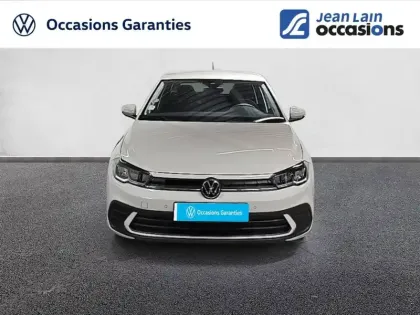 Photo 8 Volkswagen Polo  1.0 MPI 80 S&S BVM5