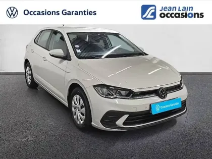 Photo 9 Volkswagen Polo  1.0 MPI 80 S&S BVM5