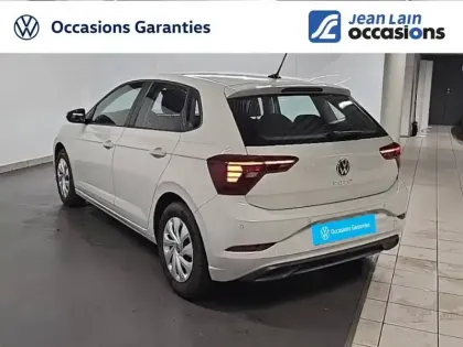 Photo 10 Volkswagen Polo  1.0 MPI 80 S&S BVM5