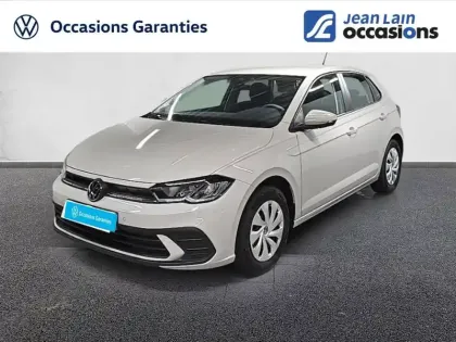 Photo Volkswagen Polo Polo