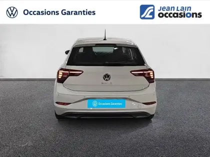 Photo 7 Volkswagen Polo  1.0 MPI 80 S&S BVM5