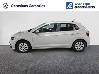 Photo 6 Volkswagen Polo  1.0 MPI 80 S&S BVM5