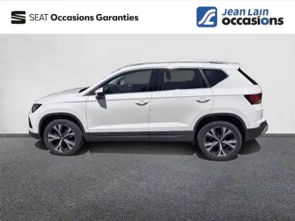 Photo 6 Seat Ateca  1.0 TSI 110 ch Start/Stop