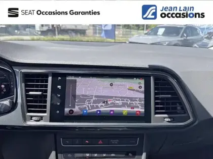 Photo 14 Seat Ateca  1.0 TSI 110 ch Start/Stop