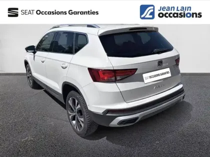 Photo 10 Seat Ateca  1.0 TSI 110 ch Start/Stop