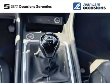 Photo 15 Seat Ateca  1.0 TSI 110 ch Start/Stop