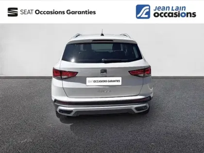 Photo 7 Seat Ateca  1.0 TSI 110 ch Start/Stop