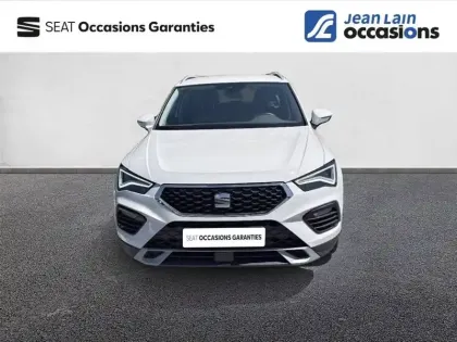 Photo 8 Seat Ateca  1.0 TSI 110 ch Start/Stop