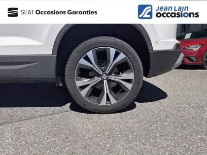 Photo 11 Seat Ateca  1.0 TSI 110 ch Start/Stop
