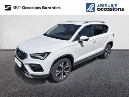 Photo Seat Ateca Urban Advanced