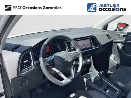 Photo 12 Seat Ateca  1.0 TSI 110 ch Start/Stop