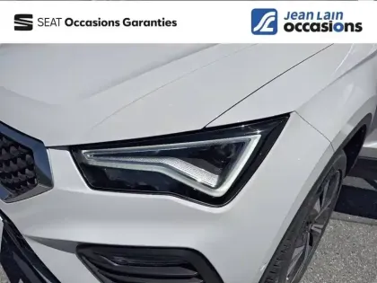 Photo 19 Seat Ateca  1.0 TSI 110 ch Start/Stop