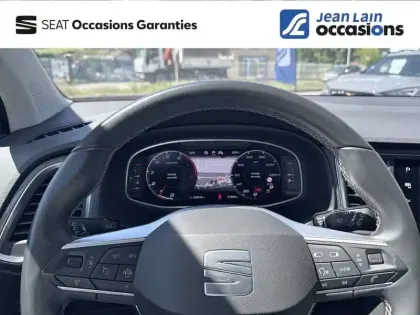 Photo 20 Seat Ateca  1.0 TSI 110 ch Start/Stop
