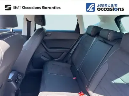 Photo 5 Seat Ateca  1.0 TSI 110 ch Start/Stop
