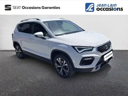Photo 9 Seat Ateca  1.0 TSI 110 ch Start/Stop