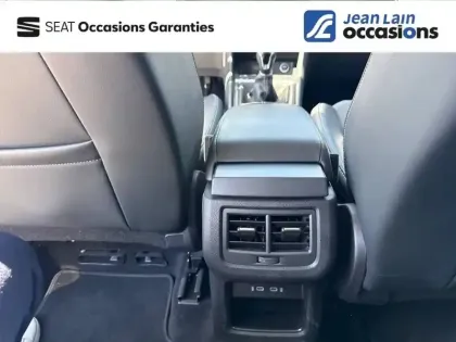 Photo 16 Seat Ateca  1.0 TSI 110 ch Start/Stop