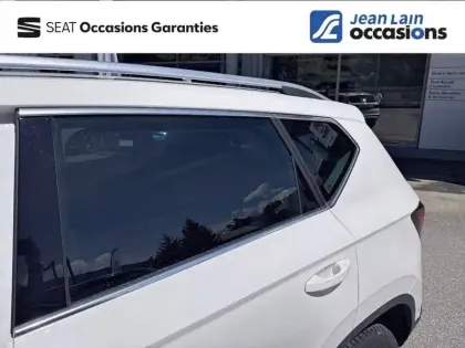 Photo 18 Seat Ateca  1.0 TSI 110 ch Start/Stop