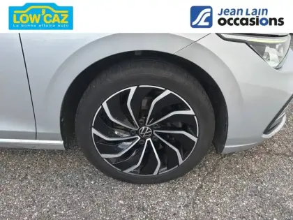 Photo 8 Volkswagen Golf  2.0 TDI SCR 150 DSG7 4Motion