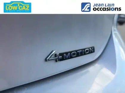 Photo 9 Volkswagen Golf  2.0 TDI SCR 150 DSG7 4Motion