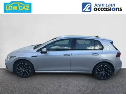 Photo 7 Volkswagen Golf  2.0 TDI SCR 150 DSG7 4Motion