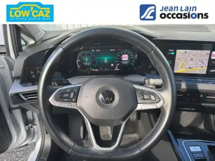 Photo 12 Volkswagen Golf  2.0 TDI SCR 150 DSG7 4Motion