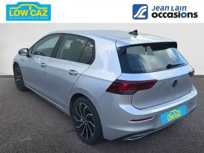 Photo 6 Volkswagen Golf  2.0 TDI SCR 150 DSG7 4Motion