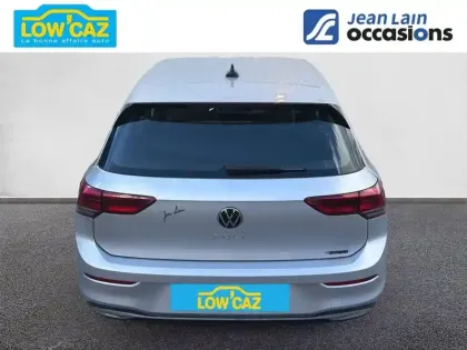 Photo 5 Volkswagen Golf  2.0 TDI SCR 150 DSG7 4Motion