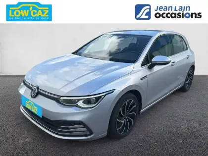 Photo Volkswagen Golf Style