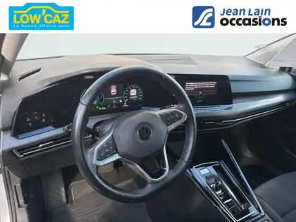 Photo 10 Volkswagen Golf  2.0 TDI SCR 150 DSG7 4Motion