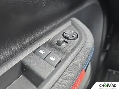 Photo 13 Citroën C3  Turbo 100 ch Manuelle
