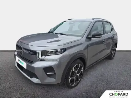 Photo Citroën C3 Plus