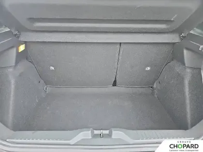 Photo 5 Citroën C3  Turbo 100 ch Manuelle