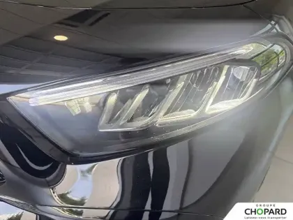 Photo 8 Mercedes Classe A  200