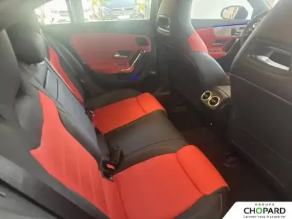 Photo 23 Mercedes Classe A  200