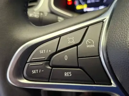 Photo 36 Renault Captur  Eco-G 100 ch