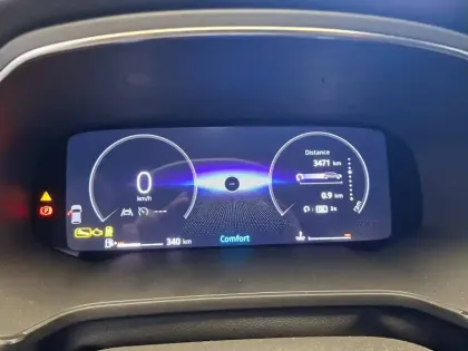 Photo 35 Renault Captur  Eco-G 100 ch
