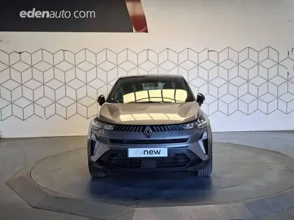 Photo 7 Renault Captur  Eco-G 100 ch