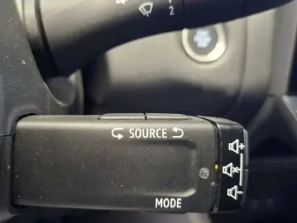 Photo 40 Renault Captur  Eco-G 100 ch