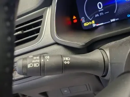 Photo 38 Renault Captur  Eco-G 100 ch