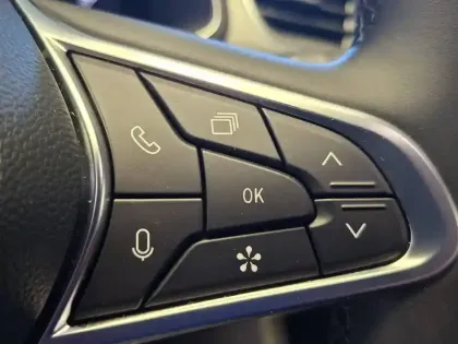 Photo 37 Renault Captur  Eco-G 100 ch