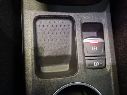 Photo 44 Renault Captur  Eco-G 100 ch