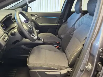 Photo 9 Renault Captur  Eco-G 100 ch