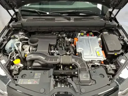 Photo 12 Renault Arkana  E-Tech full hybrid 145 GSR2