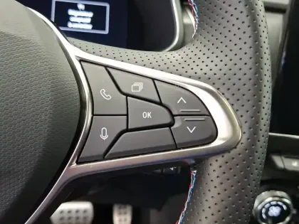 Photo 35 Renault Arkana  E-Tech full hybrid 145 GSR2
